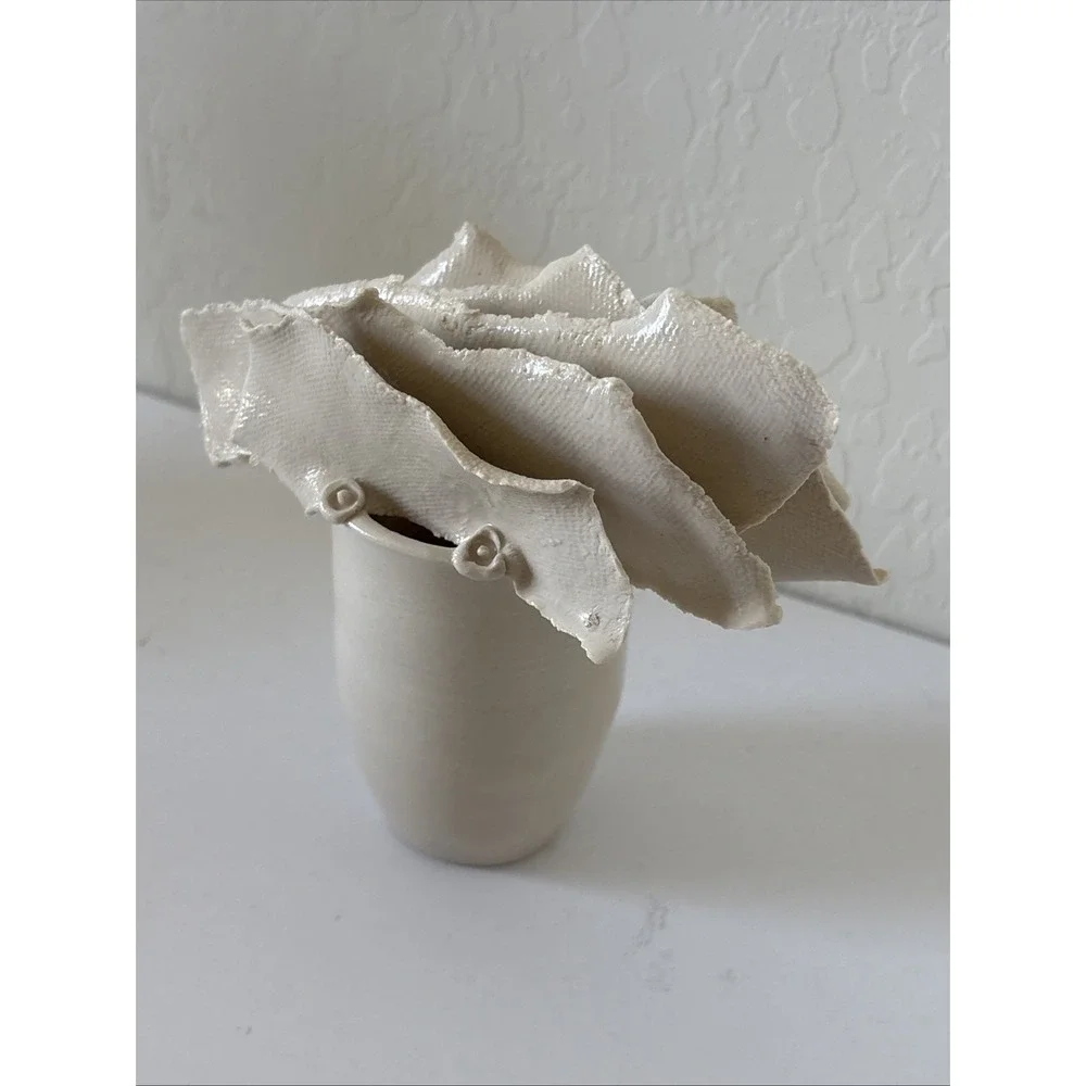 Handmade unique one